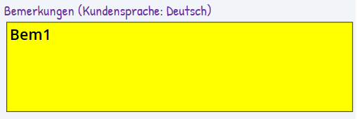pobvol|pssService Phone|Screen:Servicevorgang|Checkpunkt Bemerkungen erfassen