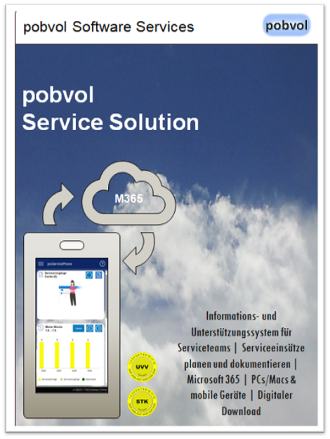 pobvol Service Solution