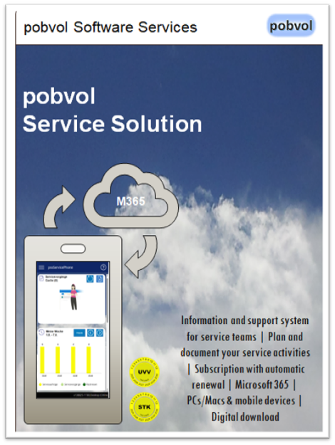 pobvol Service Solution
